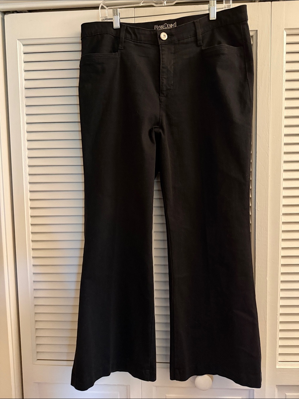 Wynne Denim Jeans